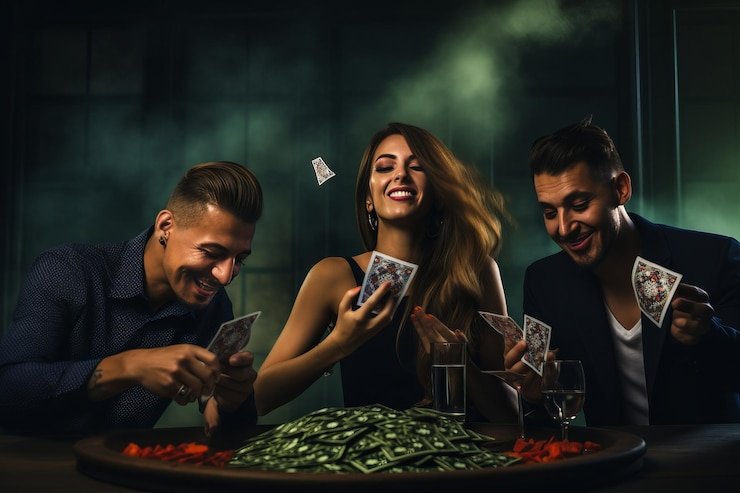 Antarmuka permainan Diamond Empire di platform yank4d menampilkan gulungan, simbol, dan kontrol taruhan