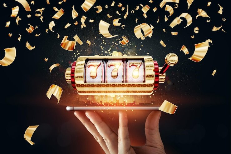Dasbor utama yank4d menampilkan permainan slot dan pasar olahraga langsung
