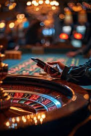 Meja Three Card Poker live-dealer di yank4d dengan dealer profesional dan tampilan kartu real-time